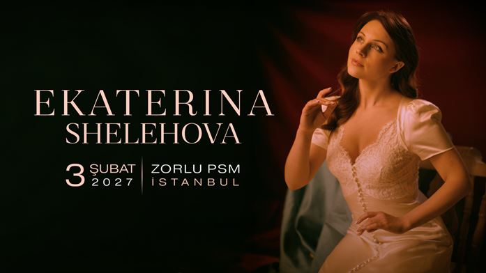 Ekaterina Shelehova
