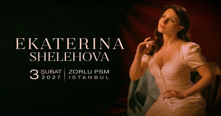 Ekaterina Shelehova