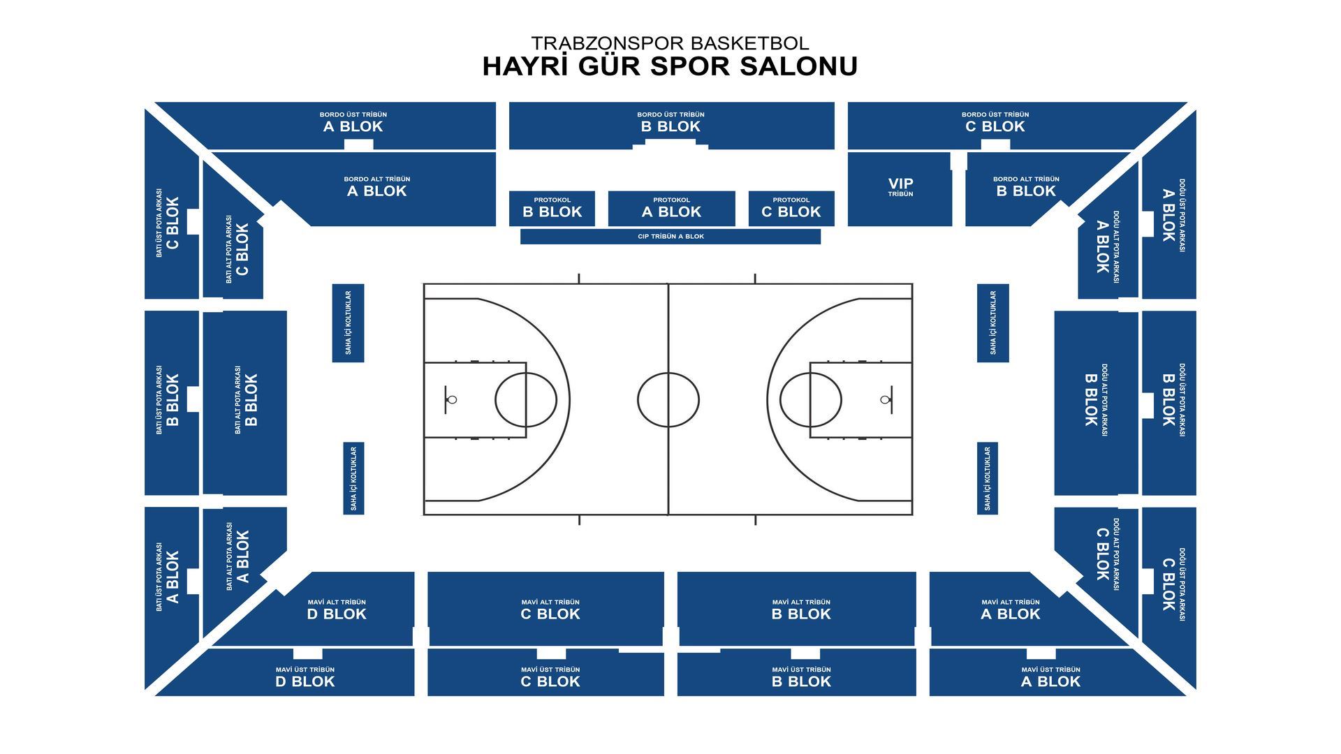 Trabzonspor - Nanterre