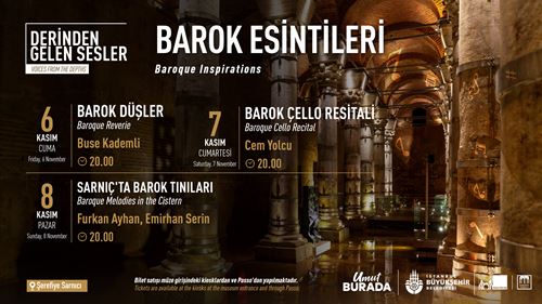 Barok Düşler