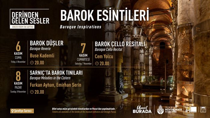 Barok Düşler