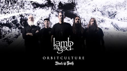 Lamb of God