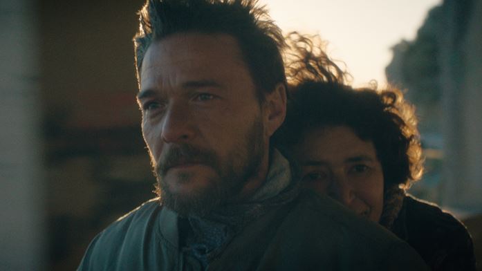 Denizin Getirdikleri