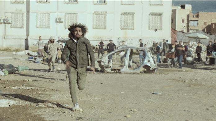 Kuşatma Kayıtları