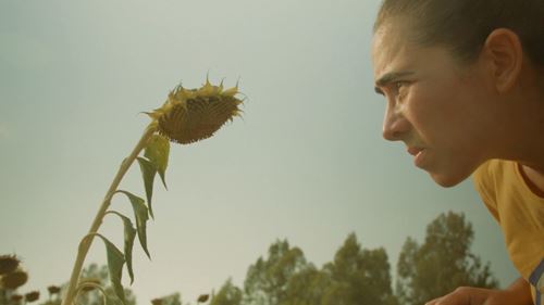 Kadranı Olmayan Saat