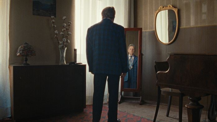 Şehrin En Yalnız Adamı