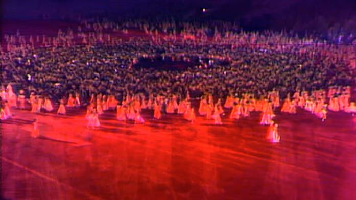 Efendimin Büyüleyici… + Slet 1988