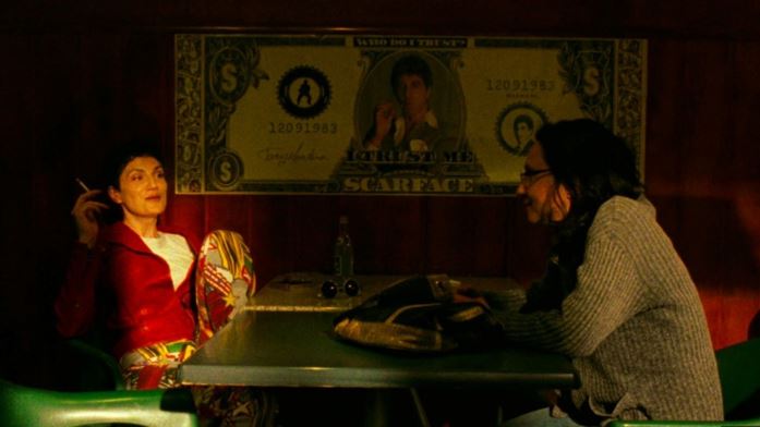 Sorella Dı Clausura