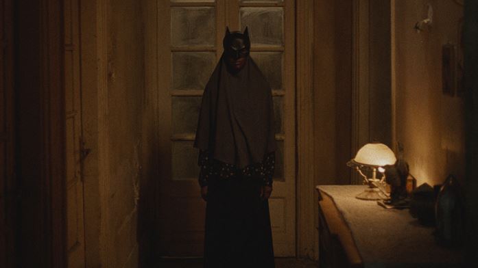 Ayşa Uçup Gidemiyor