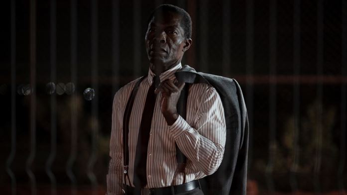 Bekçilerin Çığlığı