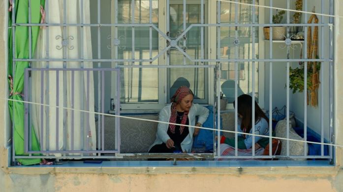 Hikâyemin Neresindeyim?