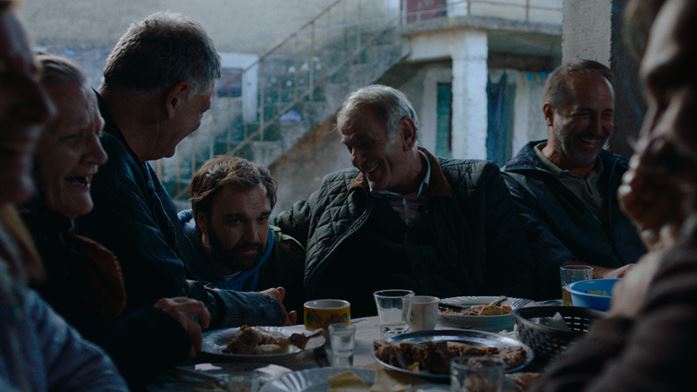 Burası Nasıl Bu Kadar Yeşil?