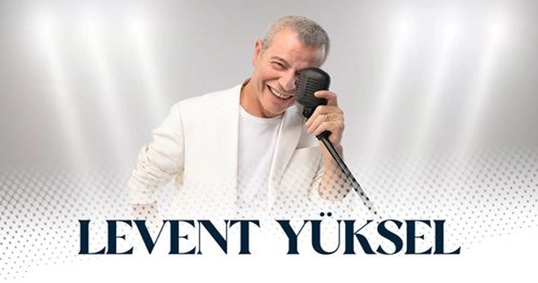 Levent Yüksel | Ankara