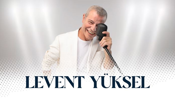 Levent Yüksel | Ankara