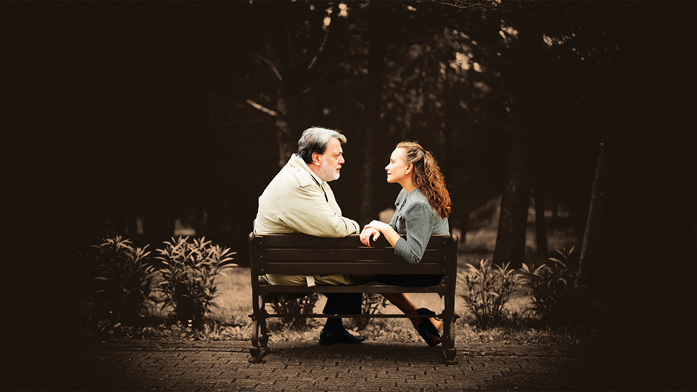 Güne Bakan Cam Kırıkları