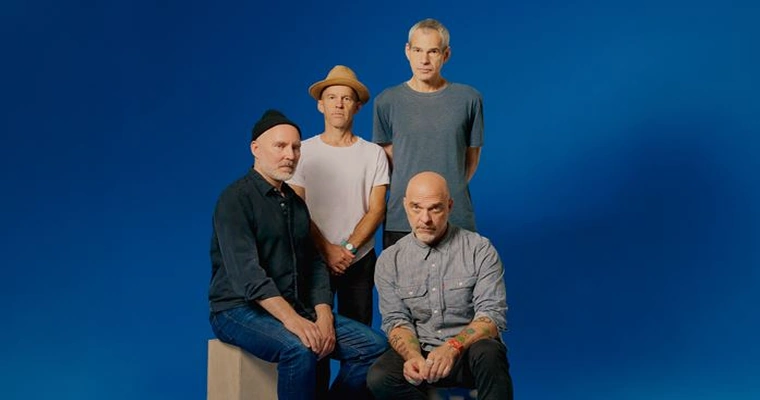 Season Opener - The Bad Plus - Farewell Tour