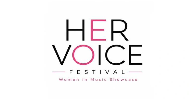 HER VOICE FESTIVAL