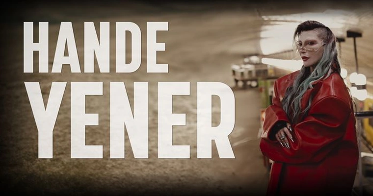 Hande Yener | Ankara