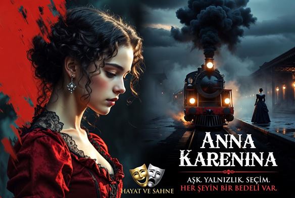 Anna Karanina I Adana