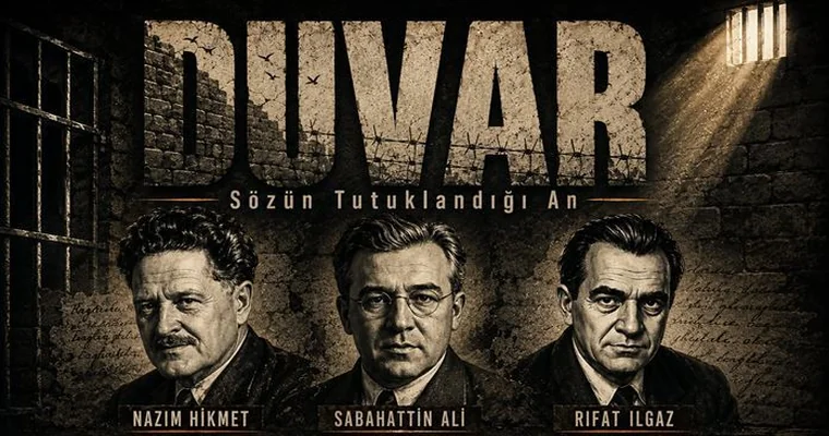 Duvar
