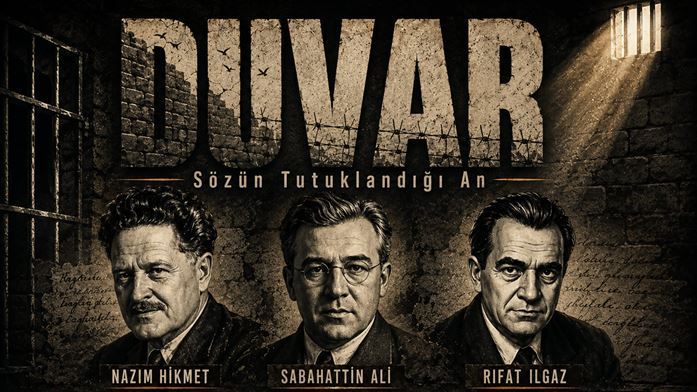 Duvar