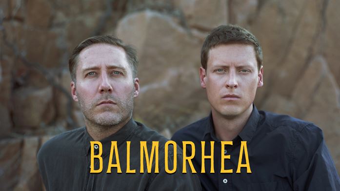 0 Müzik Sunar: Balmorhea