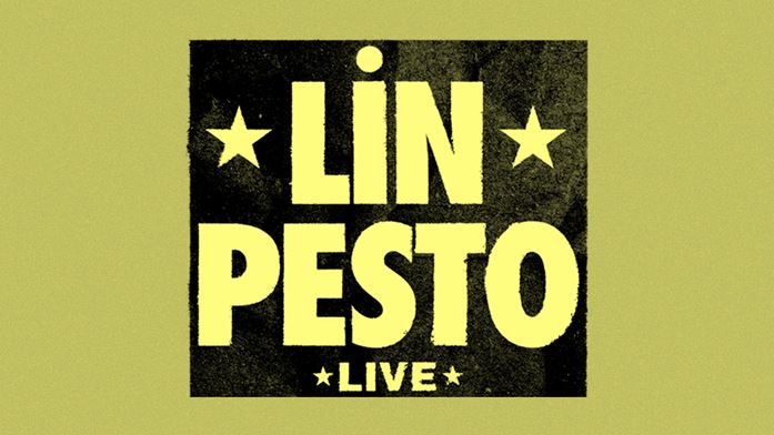 Lin Pesto