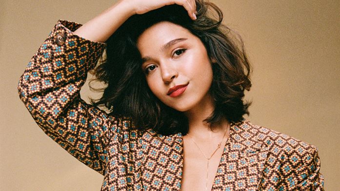 Brezilya Gecesi: Mari Froes