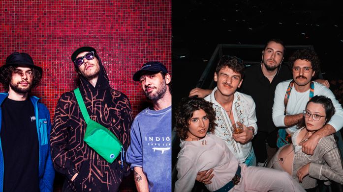 +1’li Gece Gezmesi