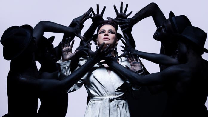 Ceylan Ertem “Biriktirdiklerim”