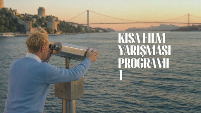 Kısa Film Yarışması 1