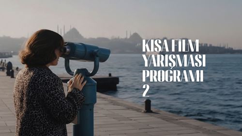 Kısa Film Yarışması 2