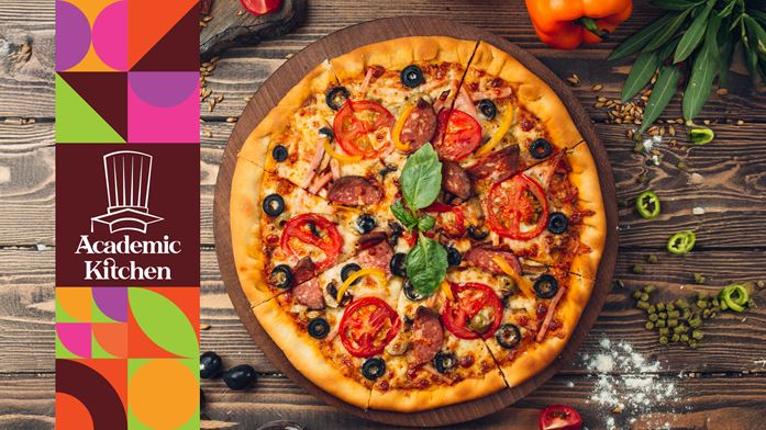 İtalyan Mutfağı: Pizza