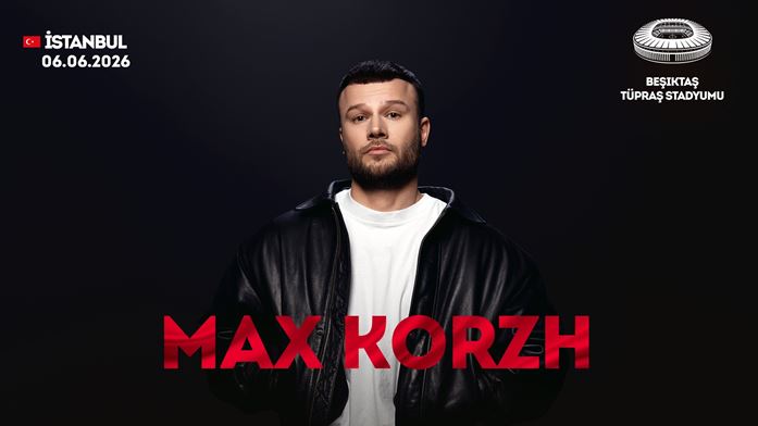 Max Korzh