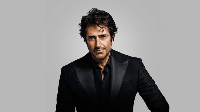 Mahsun Kırmızıgül