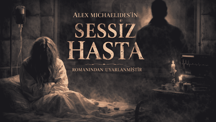 Sessiz Hasta afişi