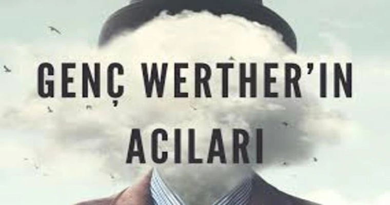 genç werther'ın acıları