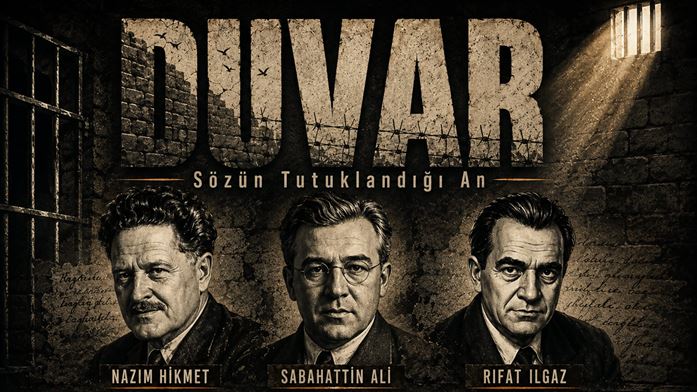 Duvar | İstanbul