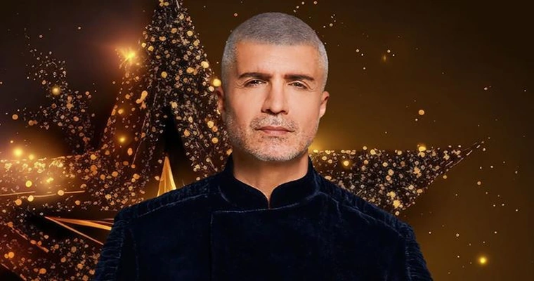 Özcan Deniz