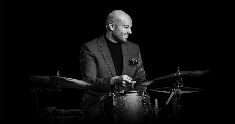Ferit Odman Quintet afişi
