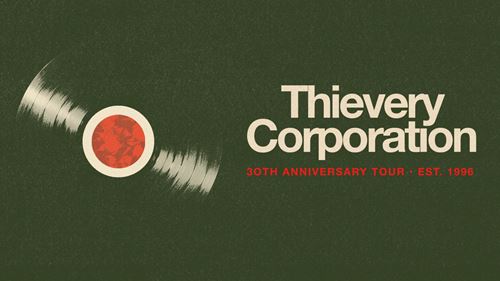 Thievery Corporation