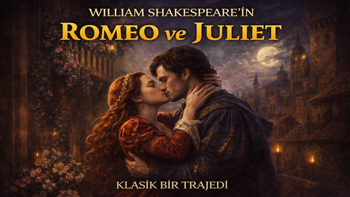 Romeo ve Juliet