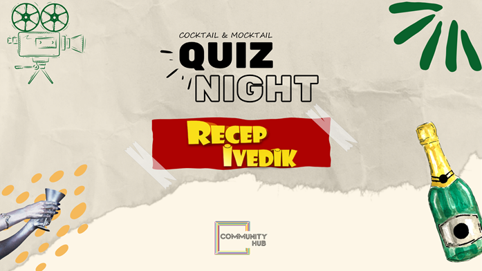Recep İvedik (4-5-6) Quiz Night