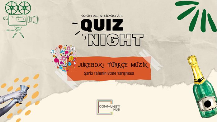 Jukebox: Türkçe Müzik