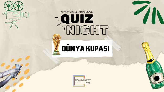 Dünya Kupası Quiz Night