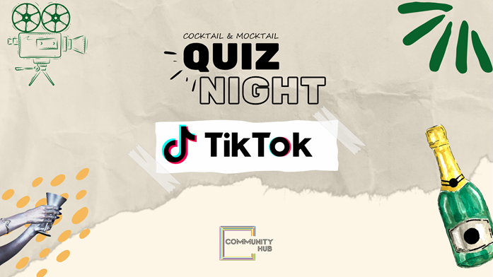 TikTok Quiz Night