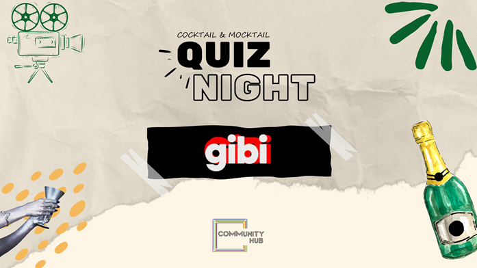 Gibi Quiz Night