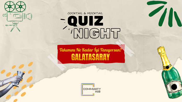 Takımını Ne Kadar İyi Tanıyorsun: Galatasaray