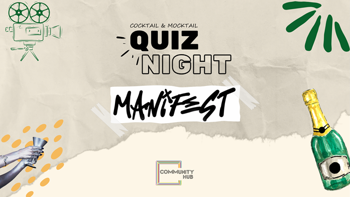 Manifest Quiz Night