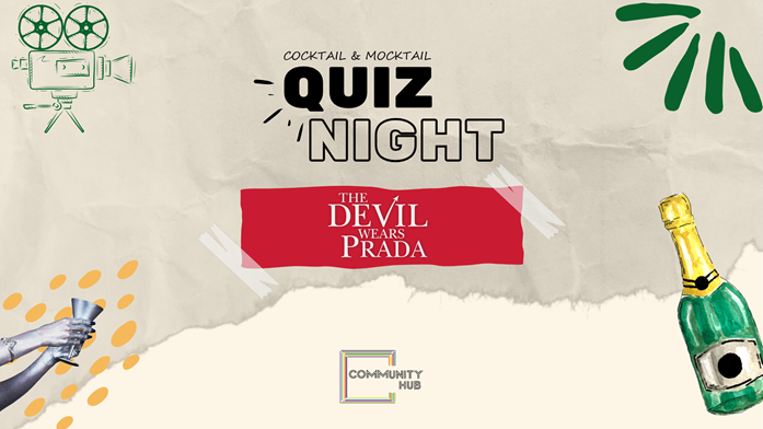 The Devil Wears Prada Quiz Night